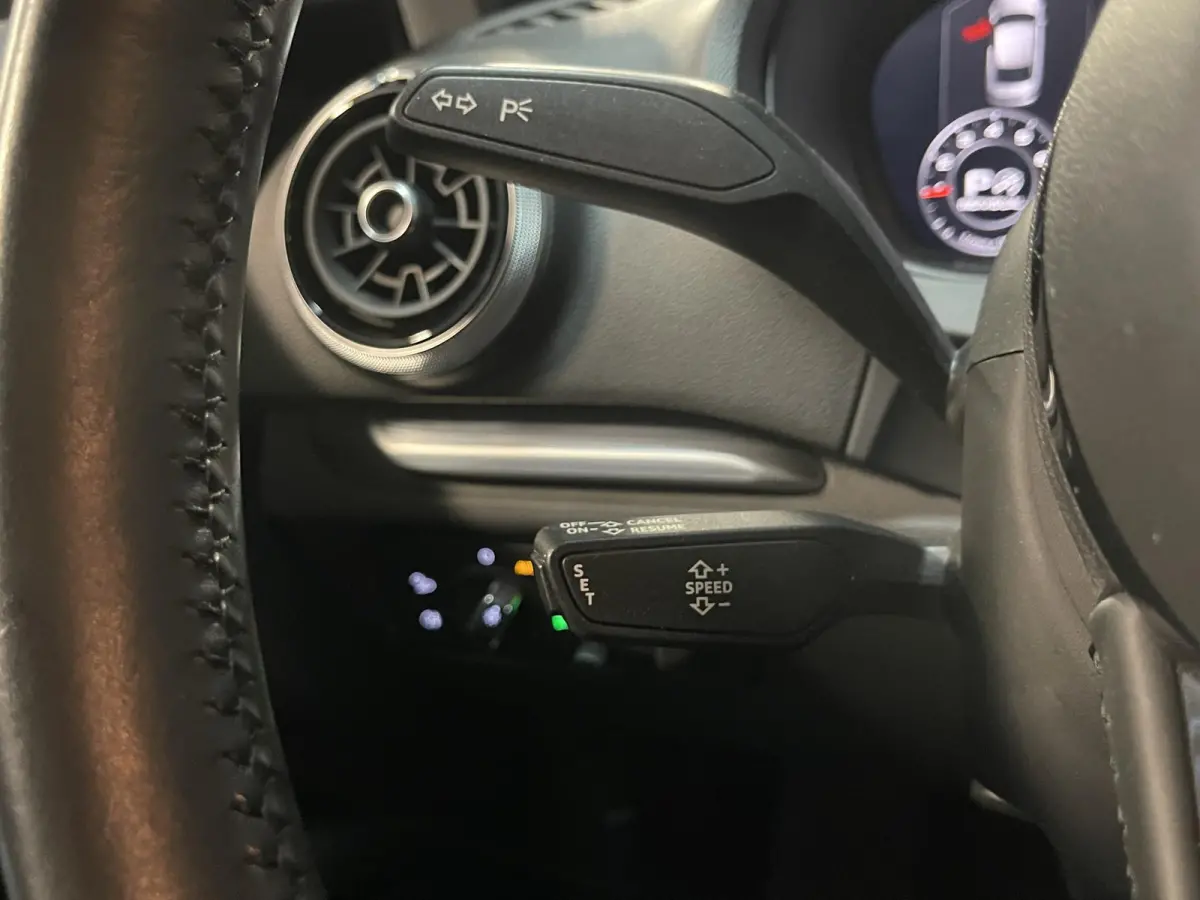 35 TFSI CoD Advance 17"/Virtual Cockpit/Climate/PDC v+a/LED/Navigatie