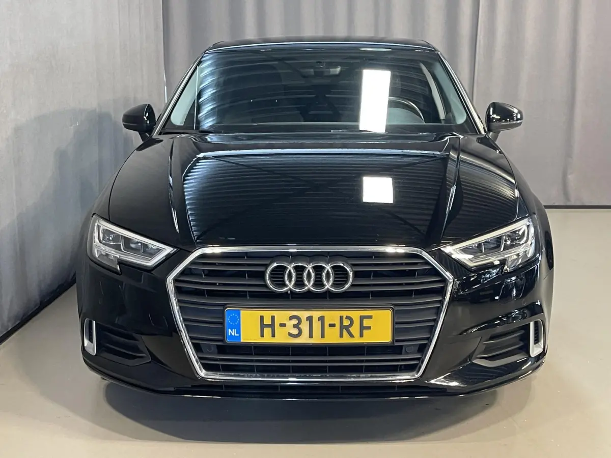 35 TFSI CoD Advance 17"/Virtual Cockpit/Climate/PDC v+a/LED/Navigatie