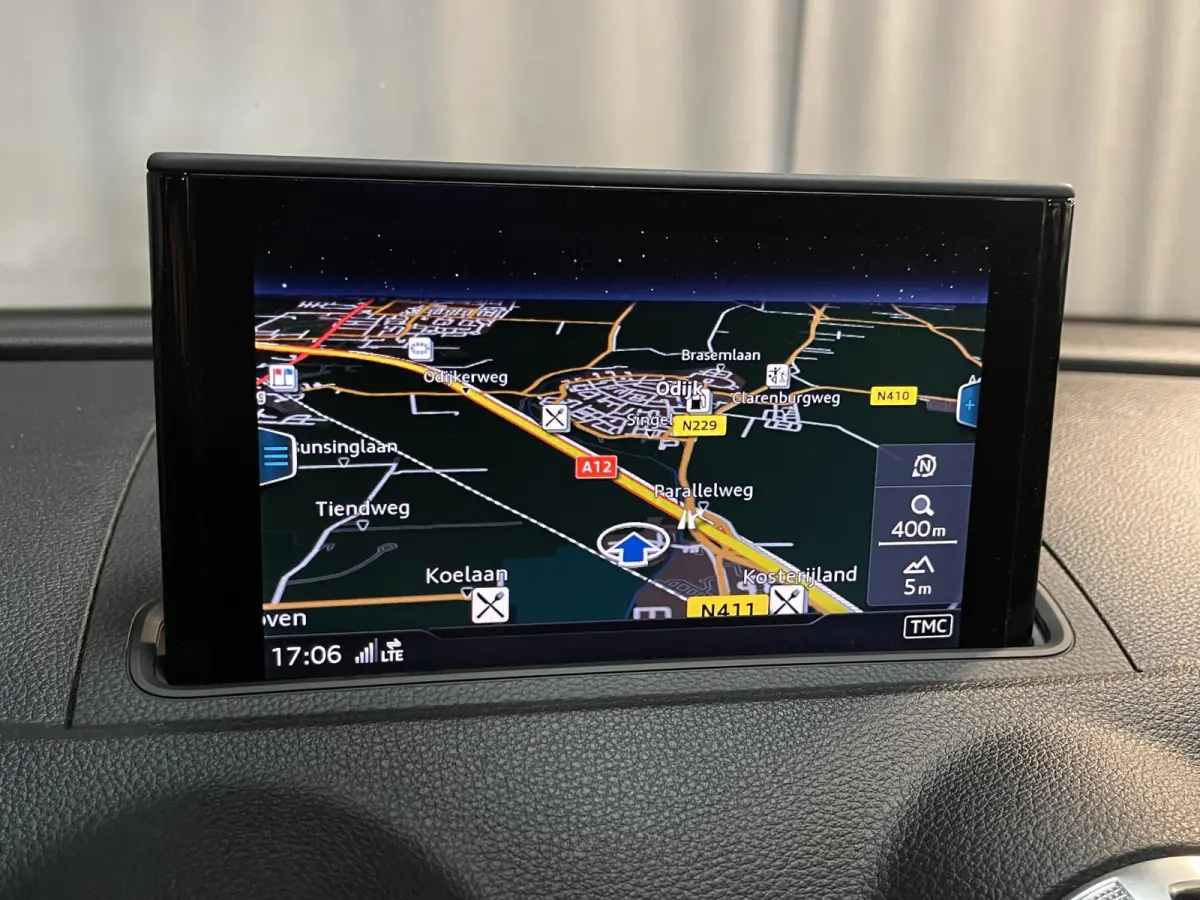 35 TFSI CoD Advance 17"/Virtual Cockpit/Climate/PDC v+a/LED/Navigatie