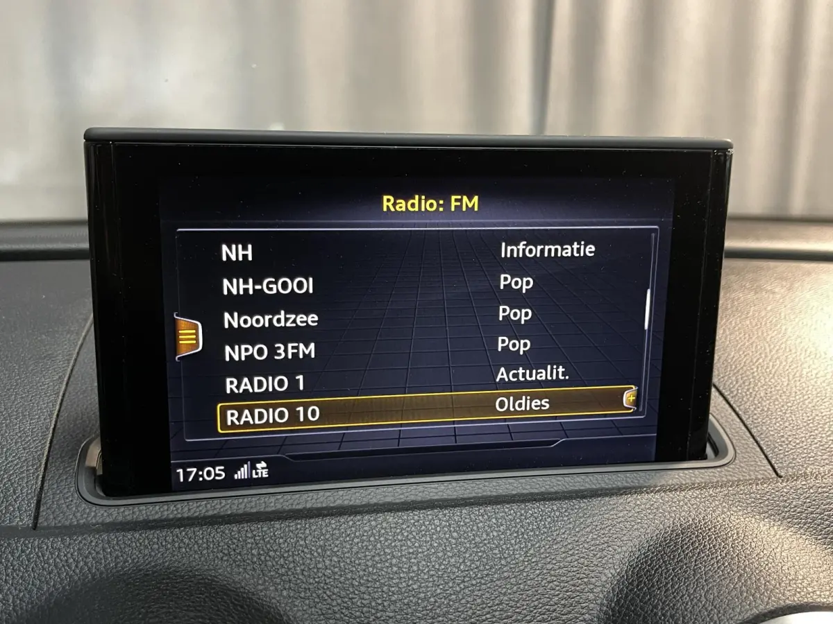 35 TFSI CoD Advance 17"/Virtual Cockpit/Climate/PDC v+a/LED/Navigatie
