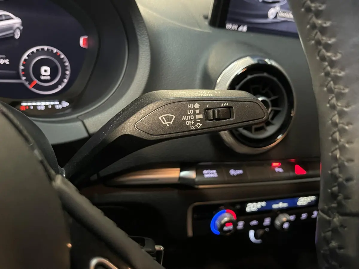 35 TFSI CoD Advance 17"/Virtual Cockpit/Climate/PDC v+a/LED/Navigatie
