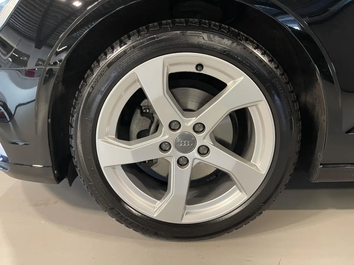 35 TFSI CoD Advance 17"/Virtual Cockpit/Climate/PDC v+a/LED/Navigatie