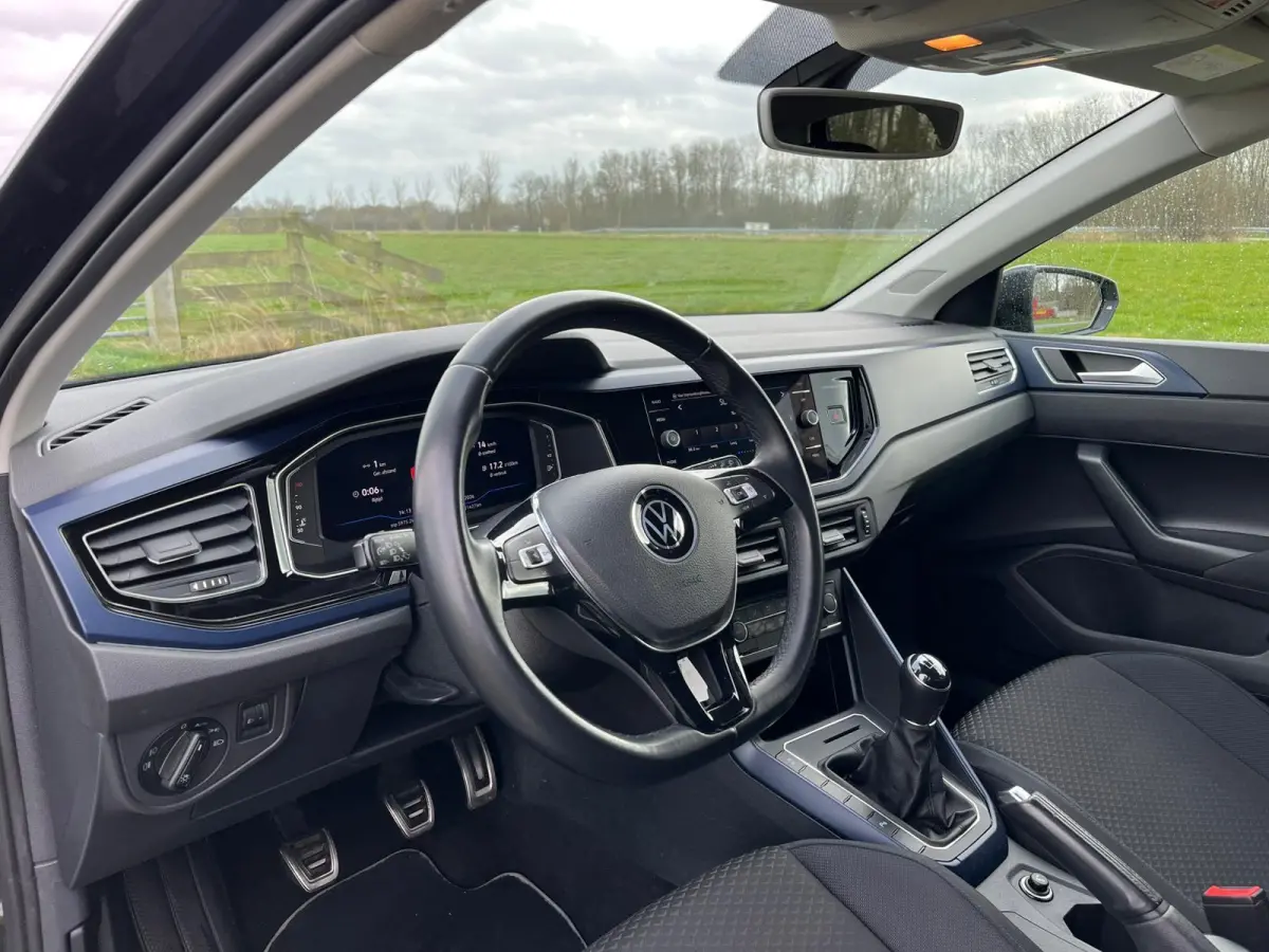 1.0 TSI United |Climate|Carplay|PDC|Stoelver