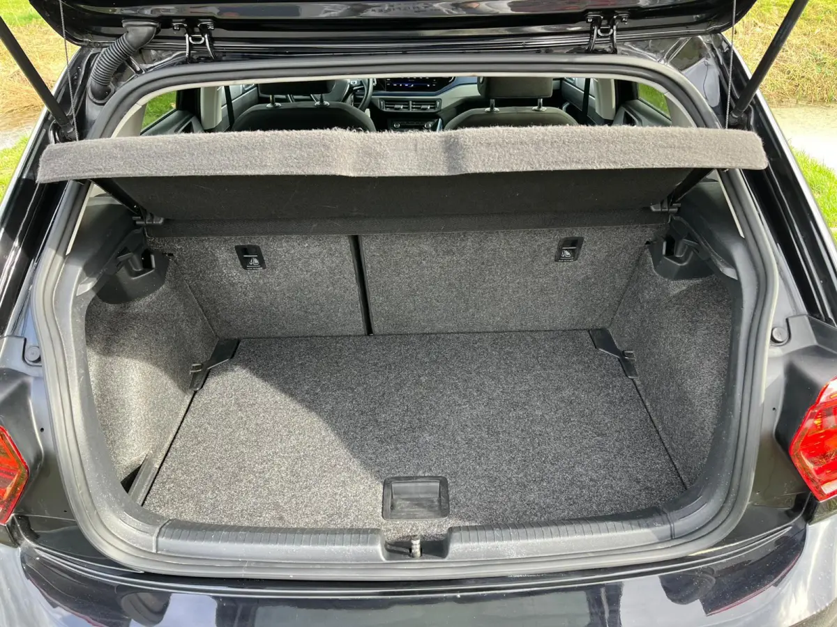 1.0 TSI United |Climate|Carplay|PDC|Stoelver