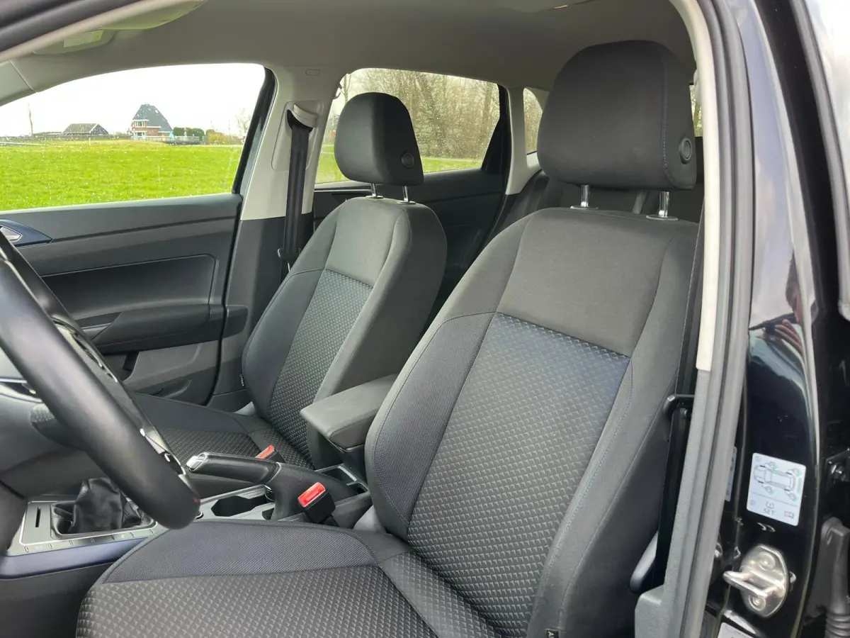 1.0 TSI United |Climate|Carplay|PDC|Stoelver