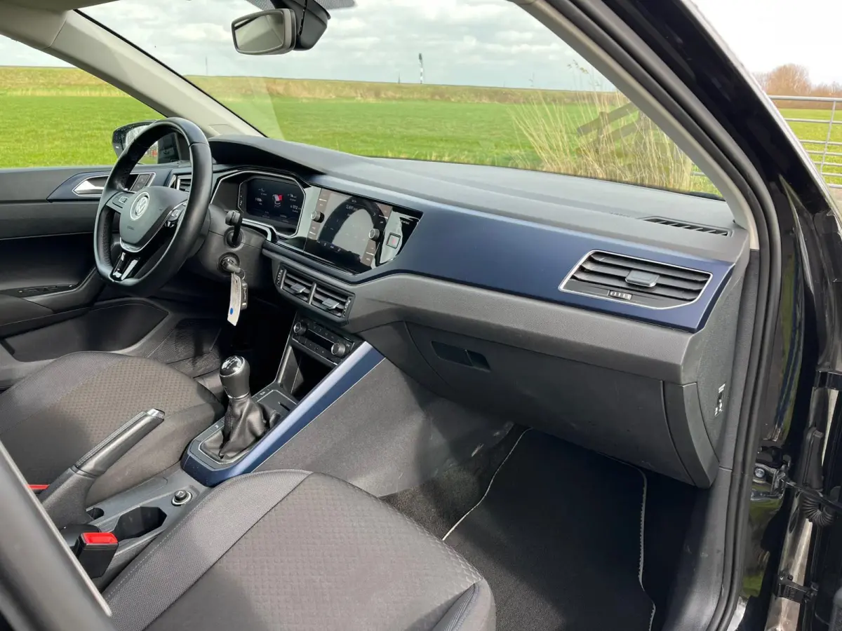1.0 TSI United |Climate|Carplay|PDC|Stoelver