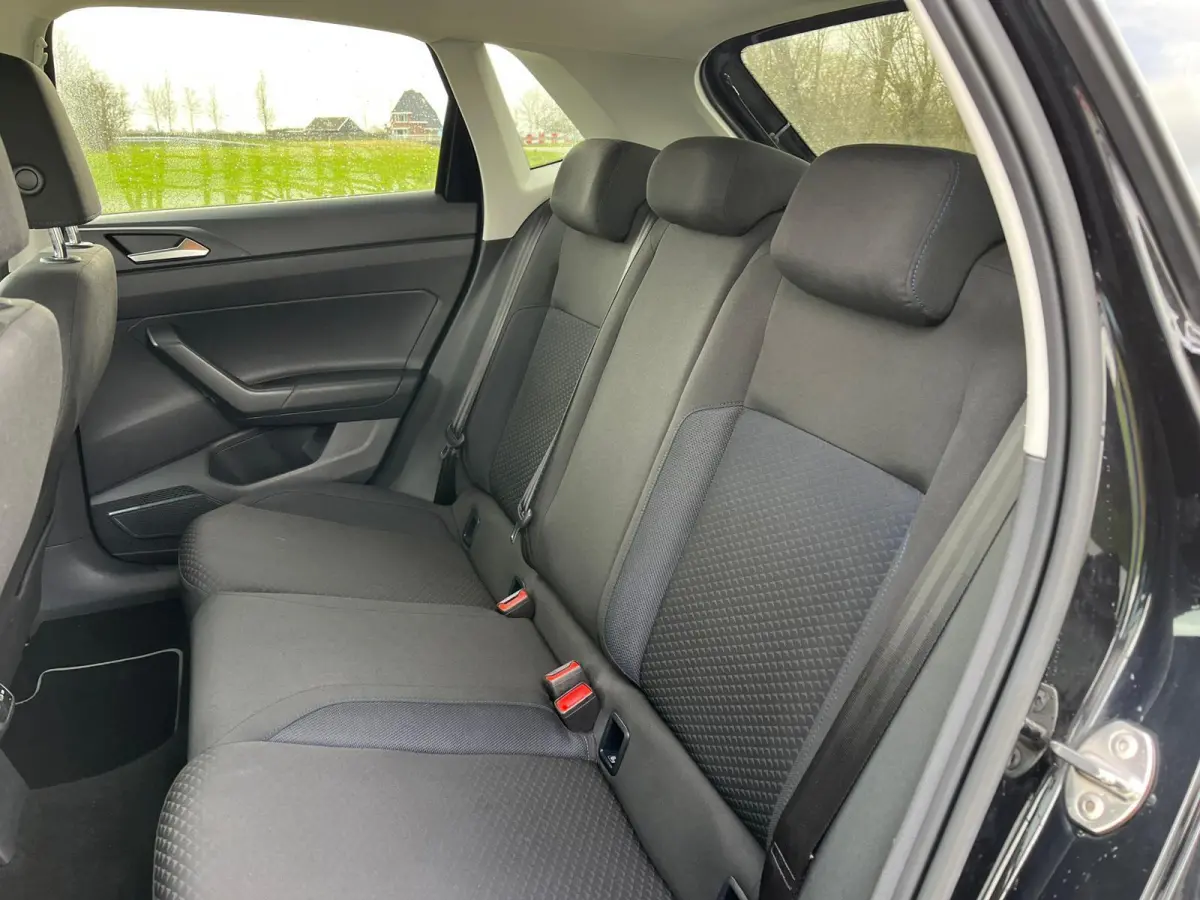 1.0 TSI United |Climate|Carplay|PDC|Stoelver