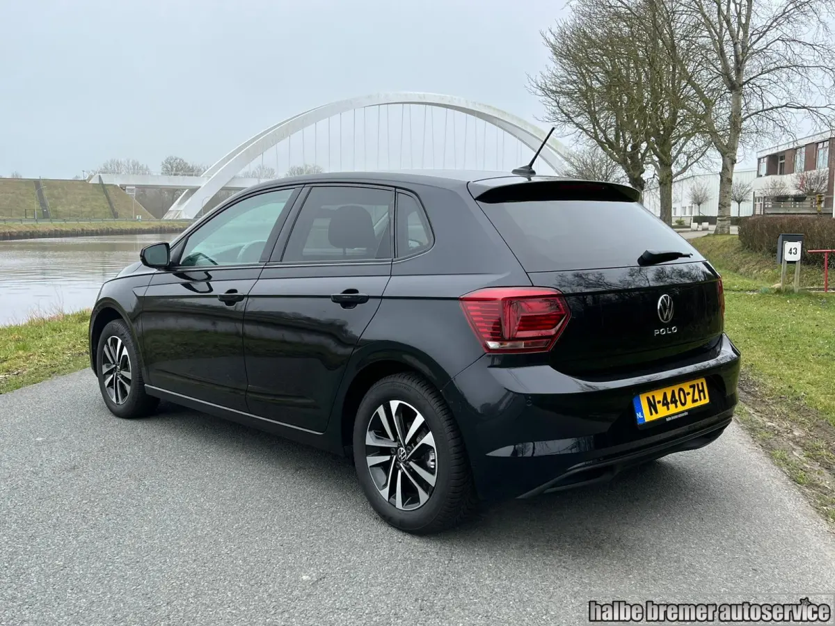 1.0 TSI United |Climate|Carplay|PDC|Stoelver