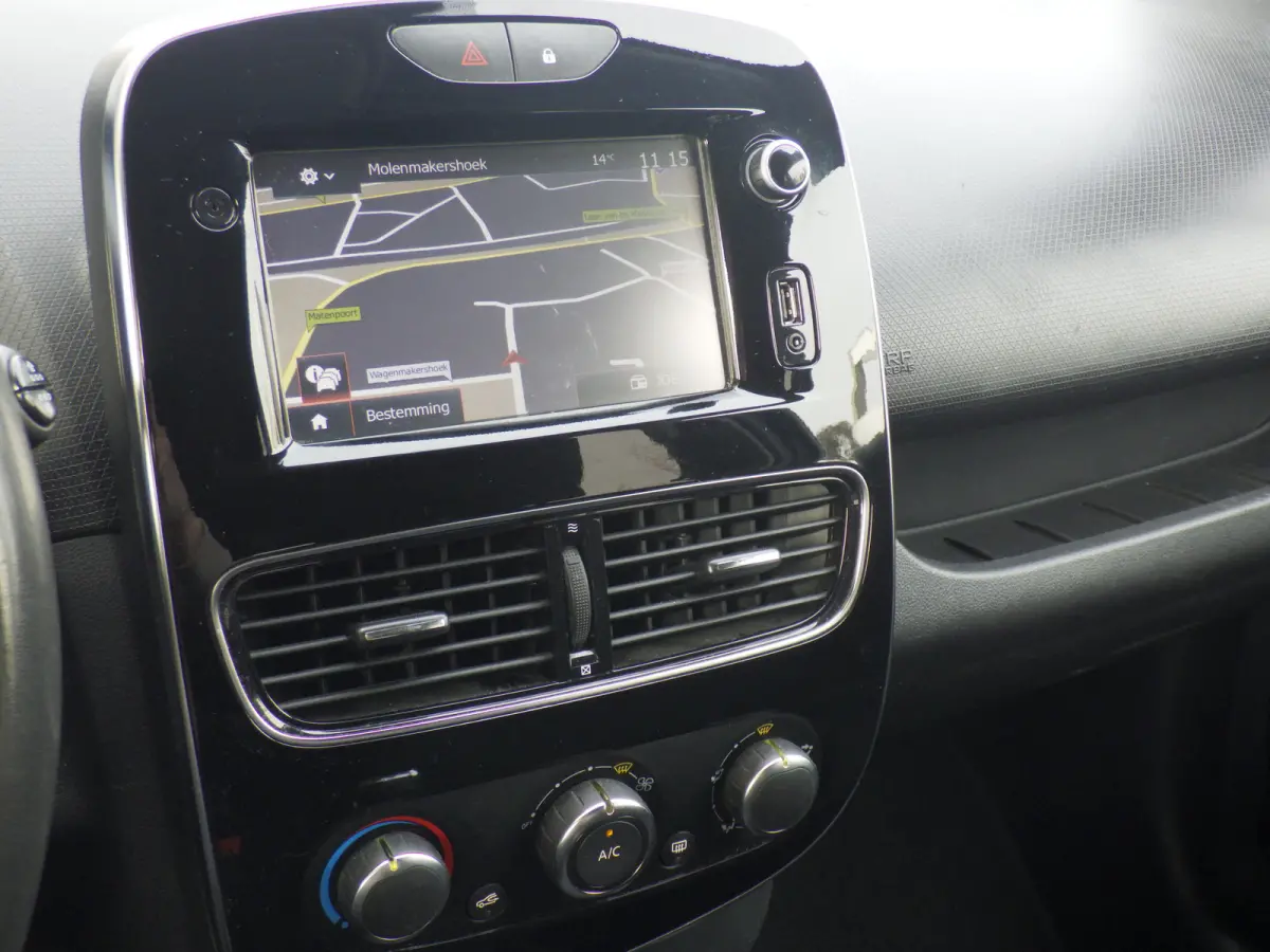 0.9 TCe Limited Airco, Cruise, NAVI, NL/NAP!