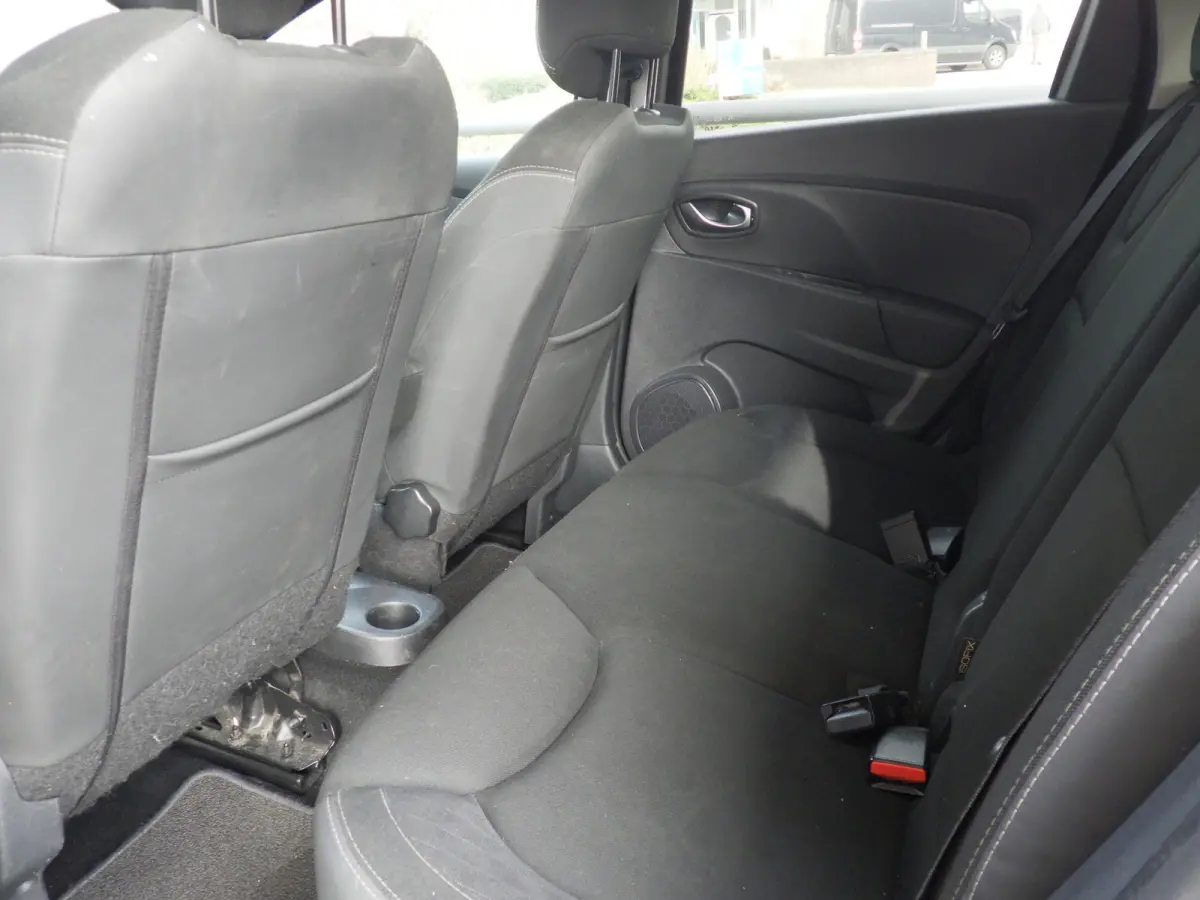 0.9 TCe Limited Airco, Cruise, NAVI, NL/NAP!