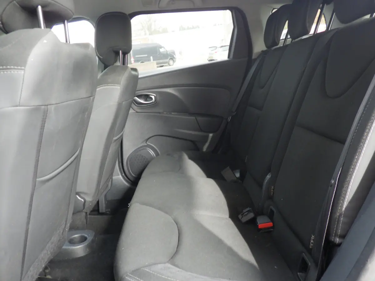 0.9 TCe Limited Airco, Cruise, NAVI, NL/NAP!