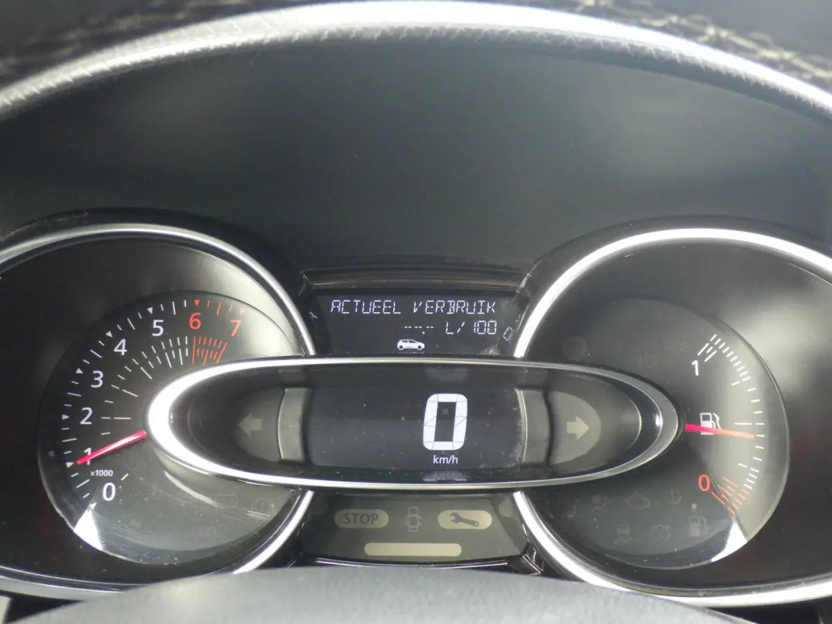 0.9 TCe Limited Airco, Cruise, NAVI, NL/NAP!