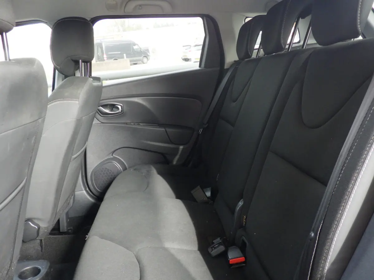 0.9 TCe Limited Airco, Cruise, NAVI, NL/NAP!