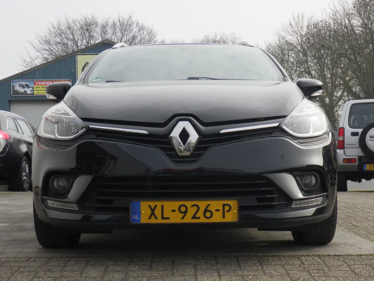 0.9 TCe Limited Airco, Cruise, NAVI, NL/NAP!