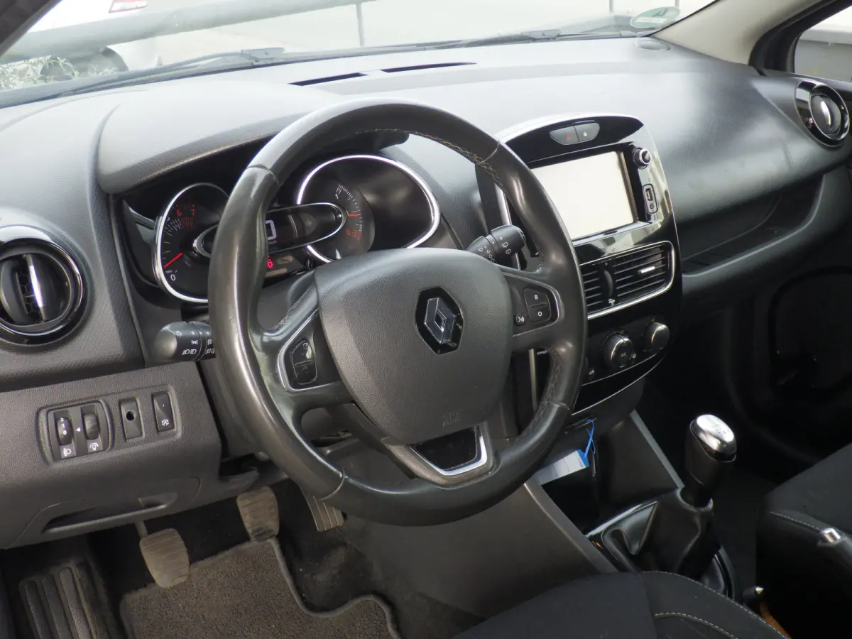 0.9 TCe Limited Airco, Cruise, NAVI, NL/NAP!