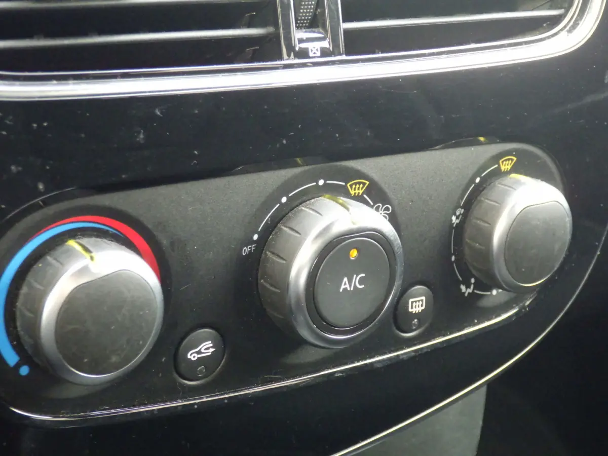 0.9 TCe Limited Airco, Cruise, NAVI, NL/NAP!