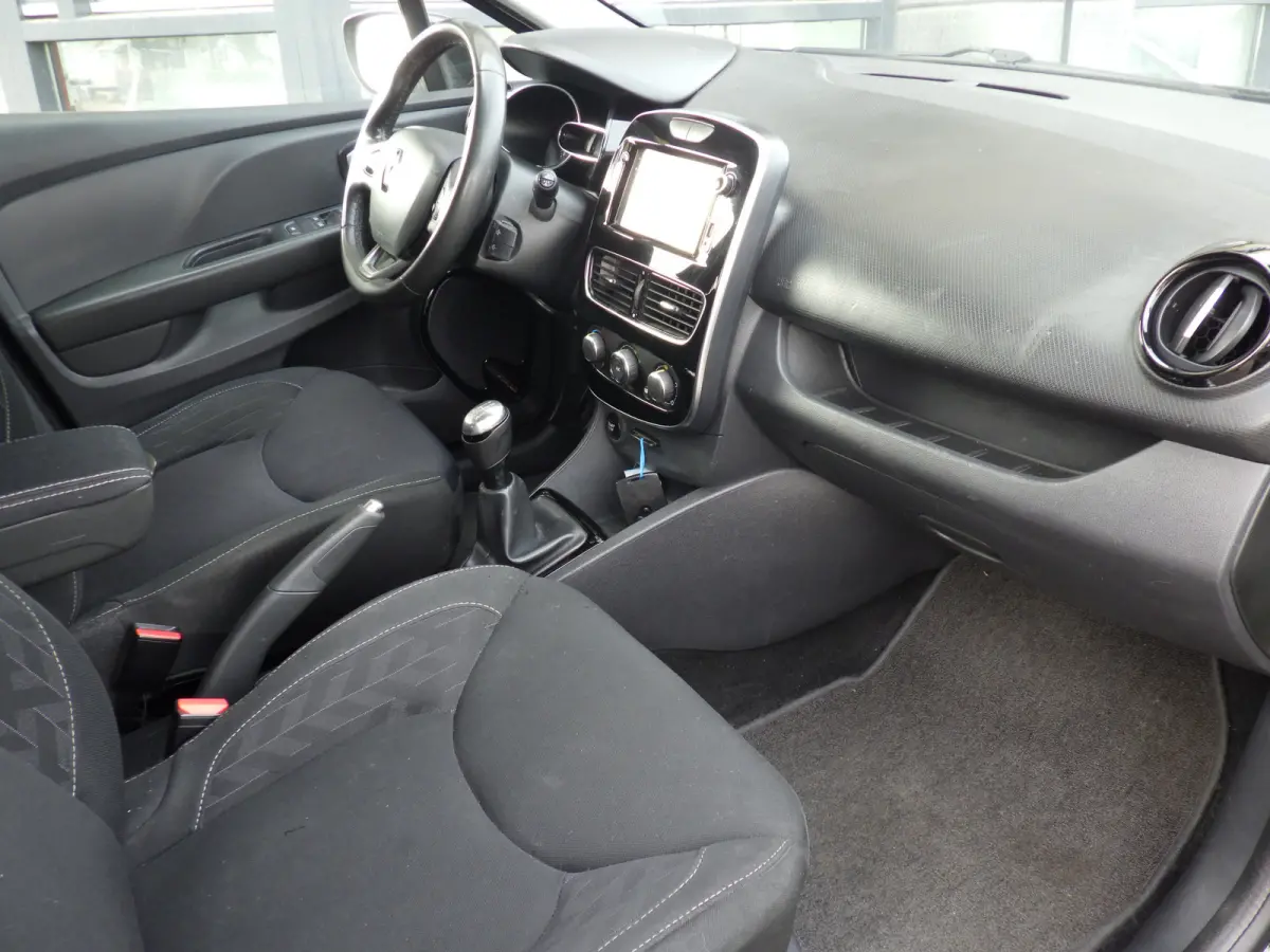 0.9 TCe Limited Airco, Cruise, NAVI, NL/NAP!
