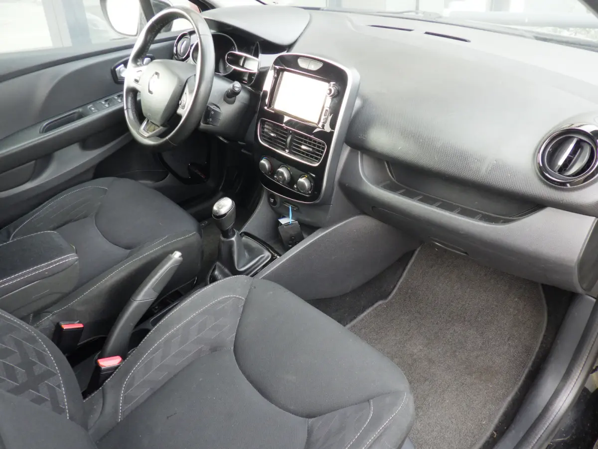 0.9 TCe Limited Airco, Cruise, NAVI, NL/NAP!