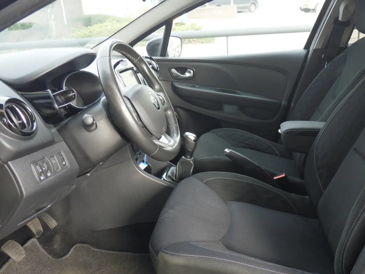 0.9 TCe Limited Airco, Cruise, NAVI, NL/NAP!