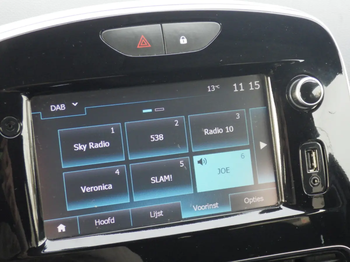 0.9 TCe Limited Airco, Cruise, NAVI, NL/NAP!