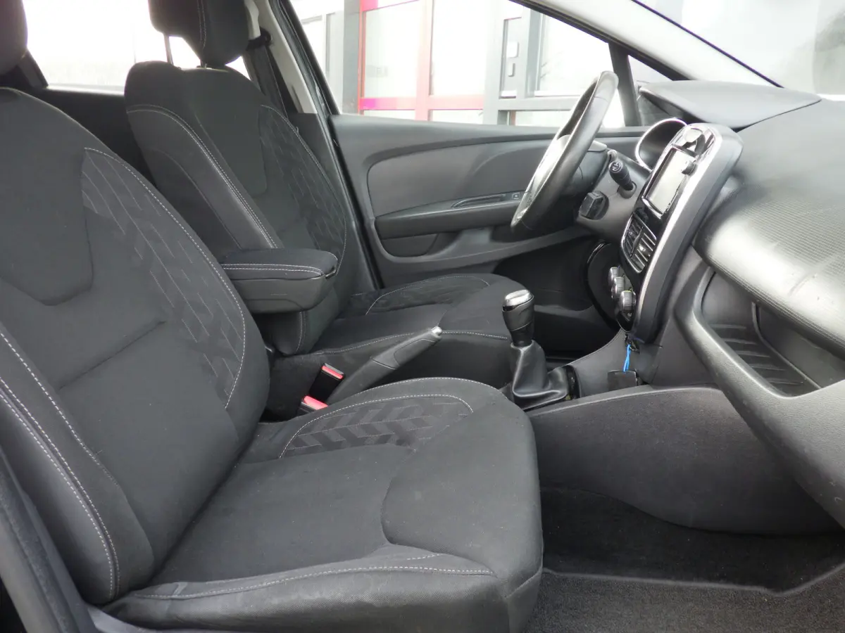 0.9 TCe Limited Airco, Cruise, NAVI, NL/NAP!