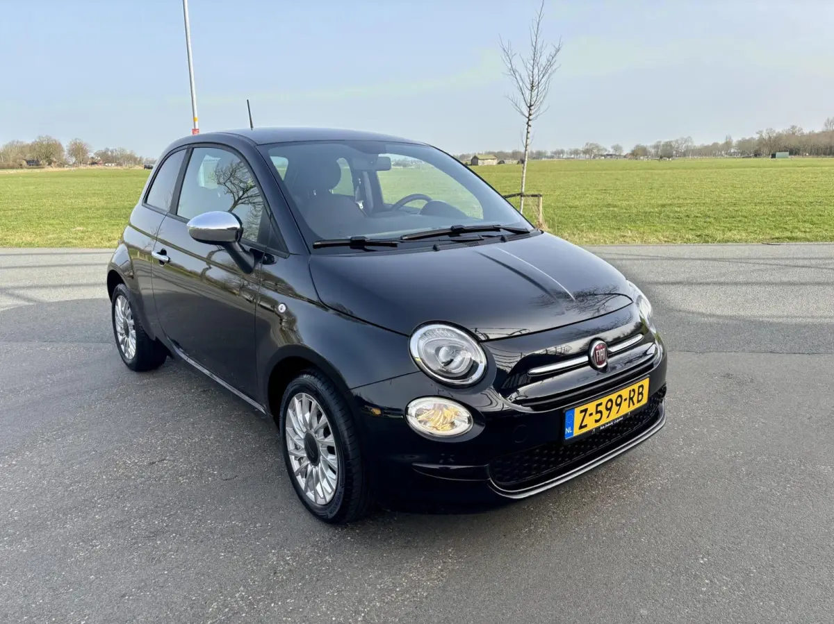 1.0 Hybrid All-in Prijs