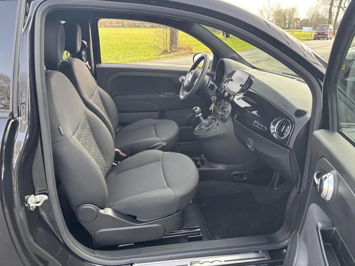 1.0 Hybrid All-in Prijs