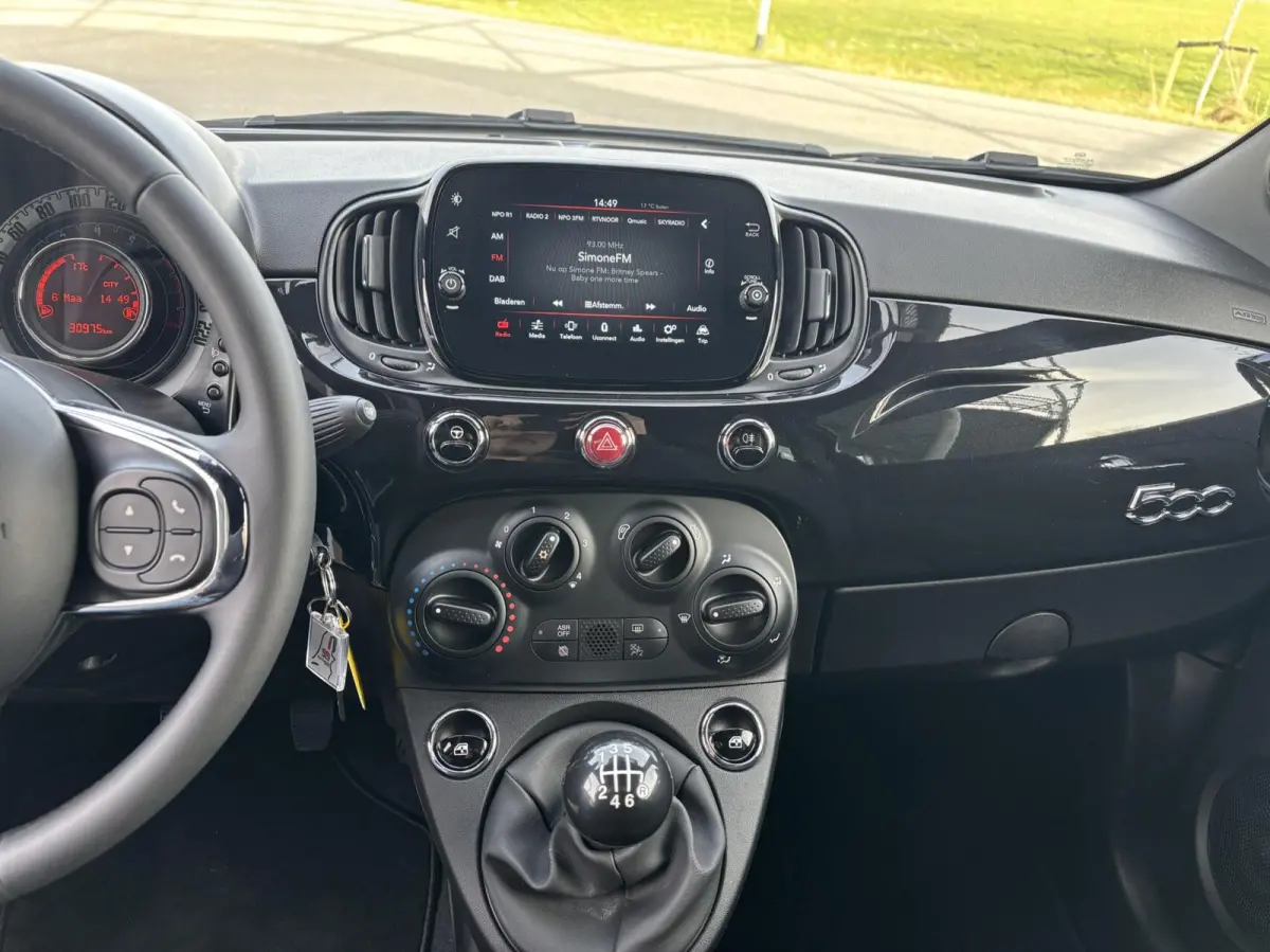 1.0 Hybrid All-in Prijs