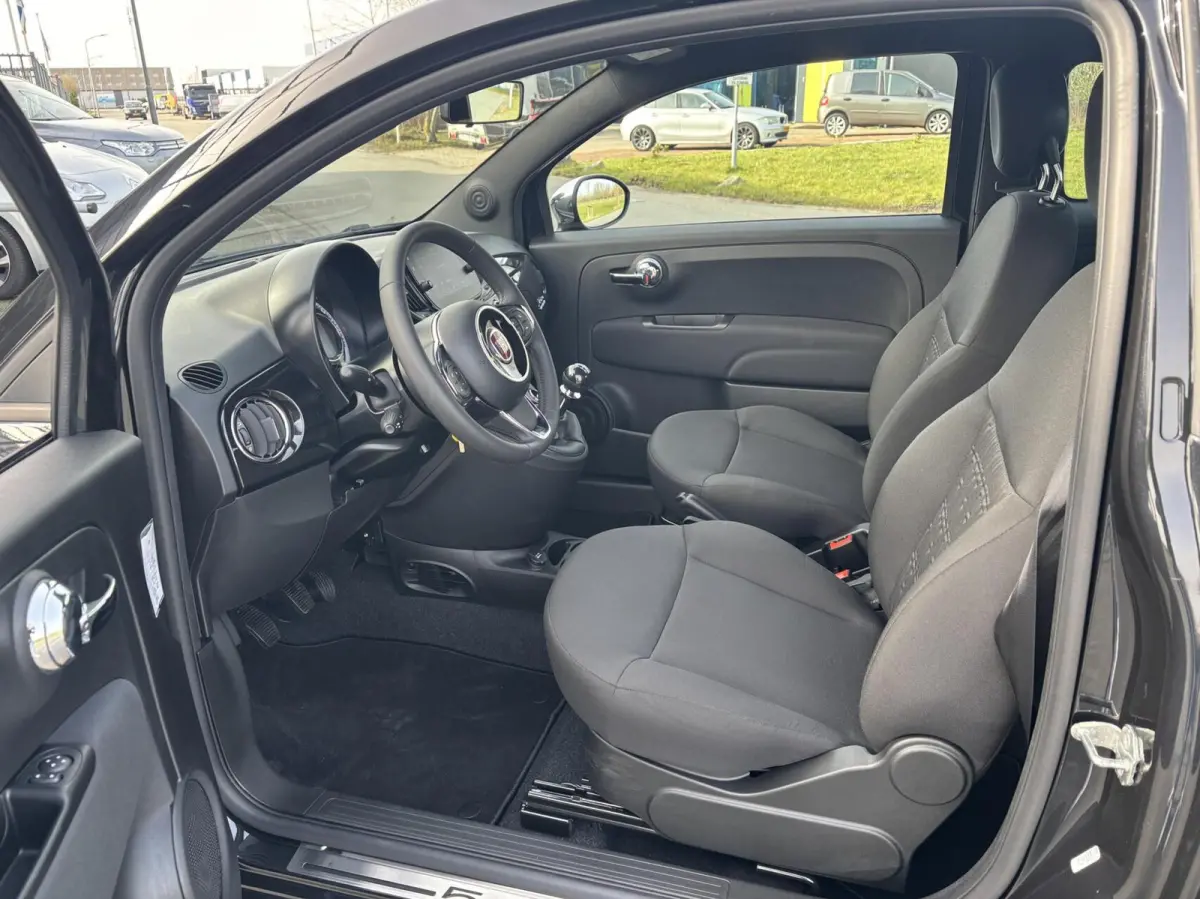 1.0 Hybrid All-in Prijs