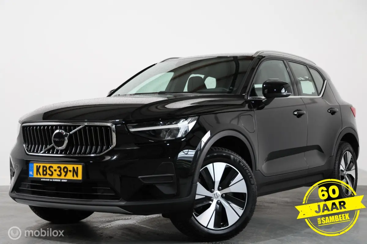 1.5 T4 PHEV Core Bright - Stoel/Stuurverwarming - Camera - Cruise