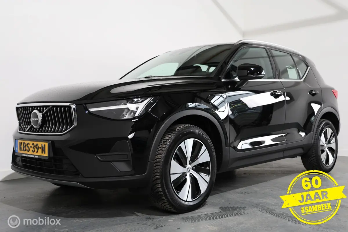 1.5 T4 PHEV Core Bright - Stoel/Stuurverwarming - Camera - Cruise