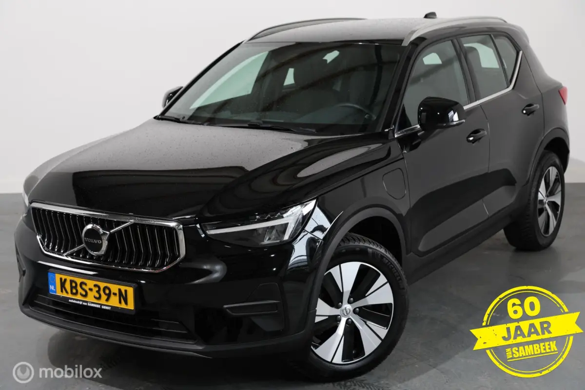 1.5 T4 PHEV Core Bright - Stoel/Stuurverwarming - Camera - Cruise