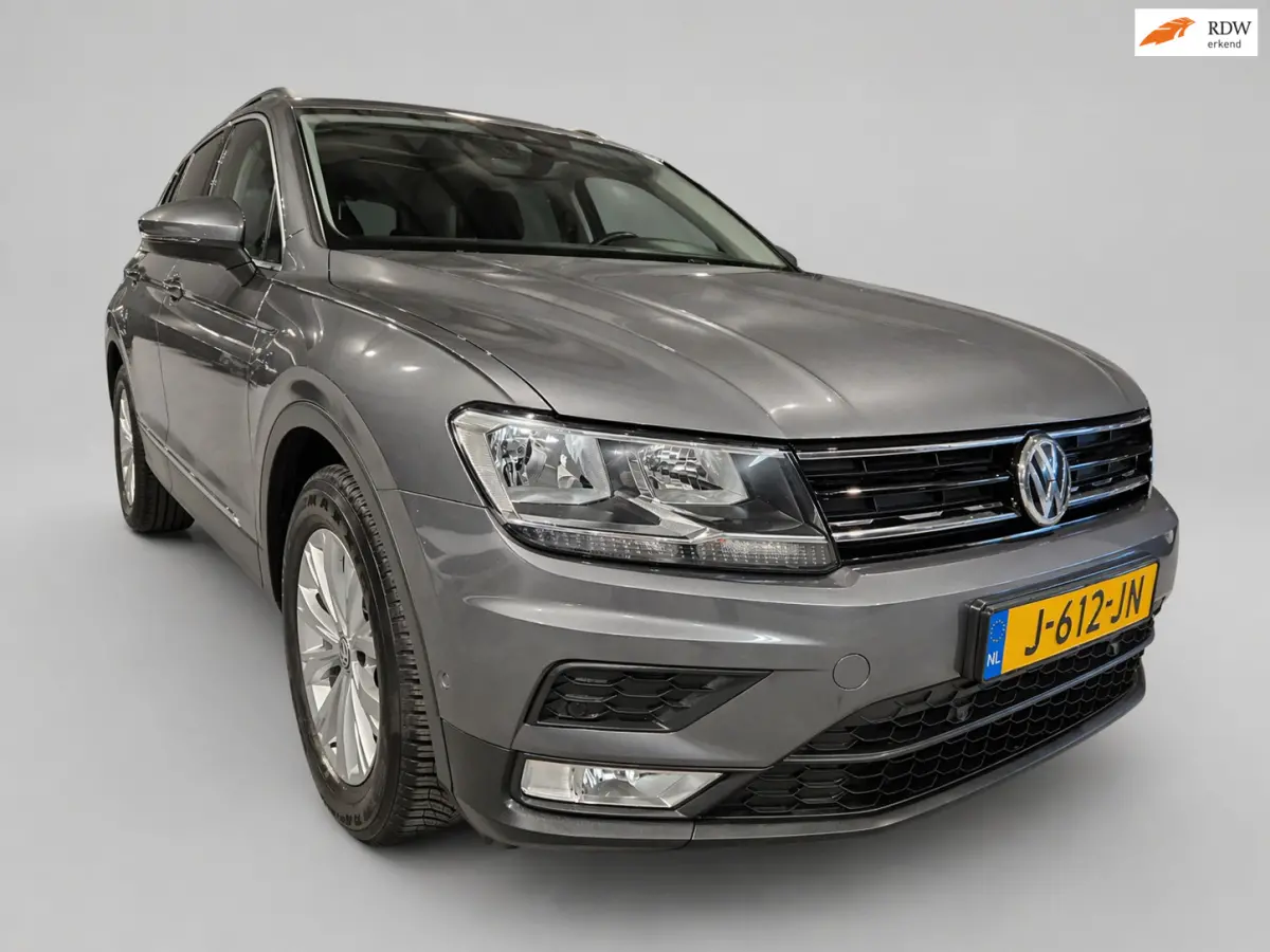 1.4 TSI ACT Comfortline Business Automaat - Panoramadak - Clima - Adapt Cruise - Camera - Stoel en Stuurverwarm