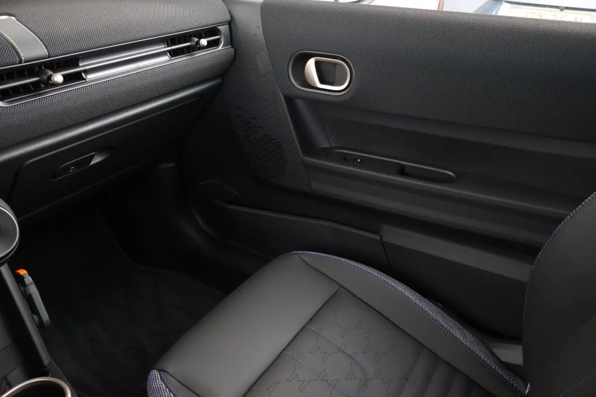 C Classic Trim | Pakket M