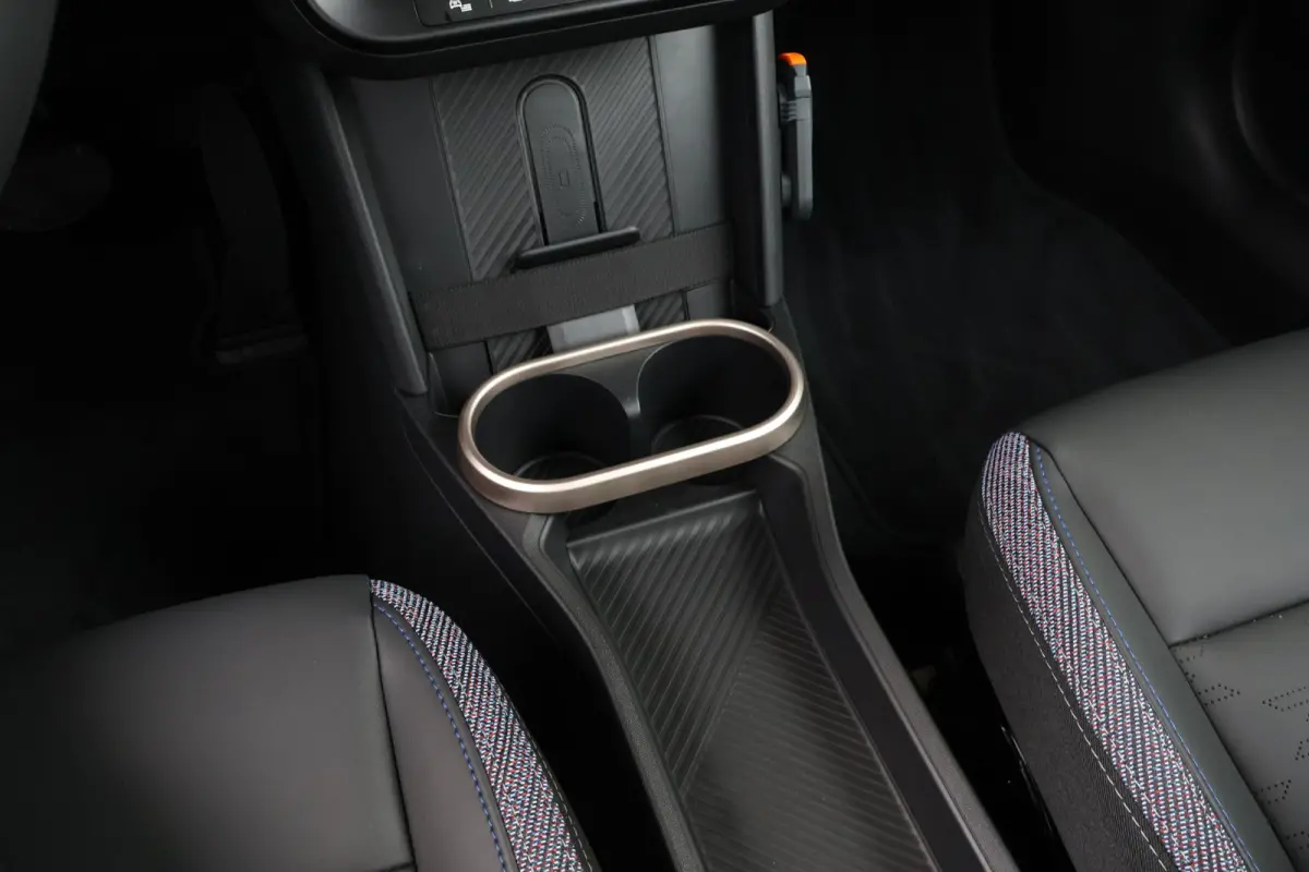 C Classic Trim | Pakket M