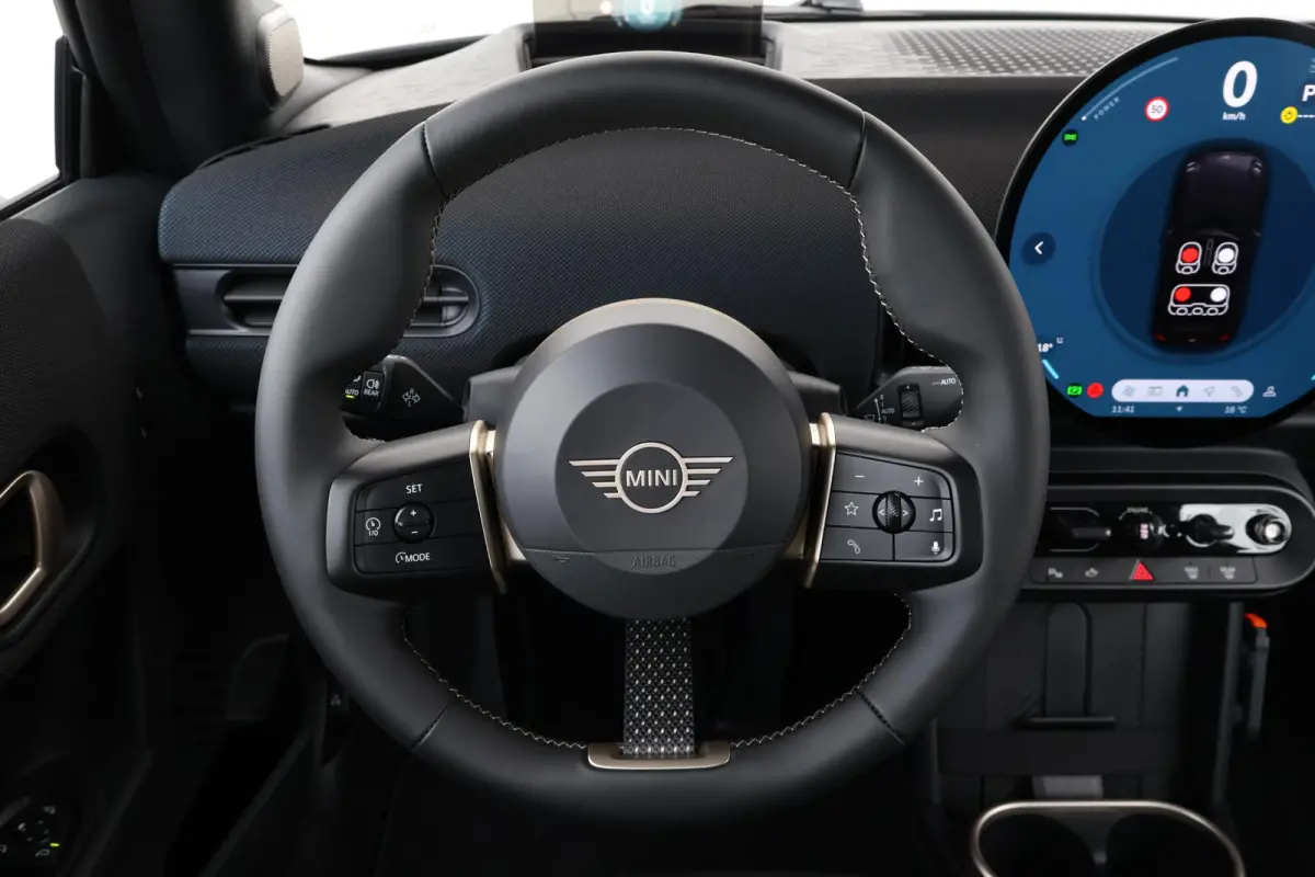C Classic Trim | Pakket M