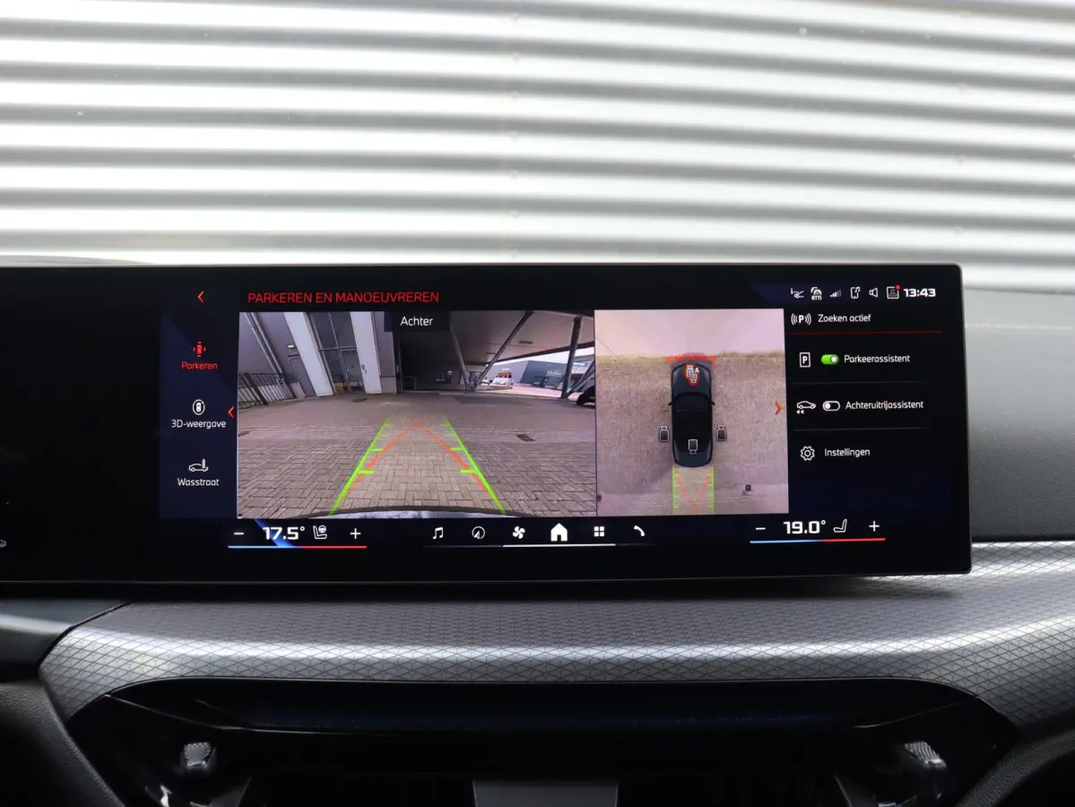 M440i xDrive | M Sport | Head-Up | Harman Kardon | Driving Assistant | Adaptive Cruise Control | Comfort Access | Air Collar | Standkachel | Parking Assistant Plus | 19'' LMV