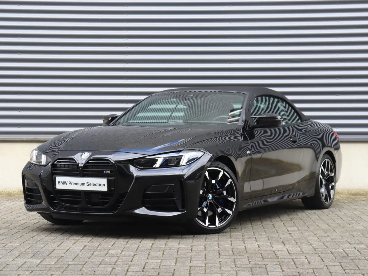 M440i xDrive | M Sport | Head-Up | Harman Kardon | Driving Assistant | Adaptive Cruise Control | Comfort Access | Air Collar | Standkachel | Parking Assistant Plus | 19'' LMV
