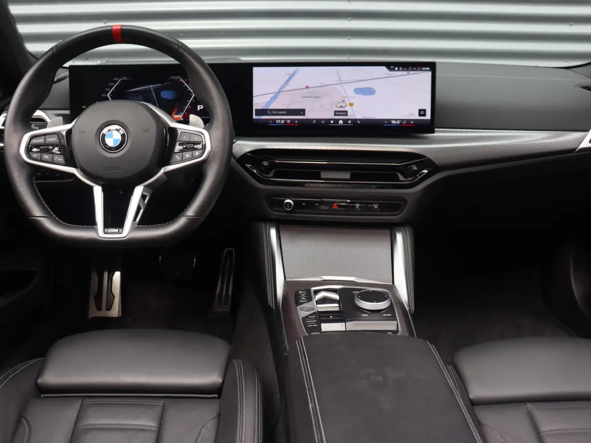 M440i xDrive | M Sport | Head-Up | Harman Kardon | Driving Assistant | Adaptive Cruise Control | Comfort Access | Air Collar | Standkachel | Parking Assistant Plus | 19'' LMV
