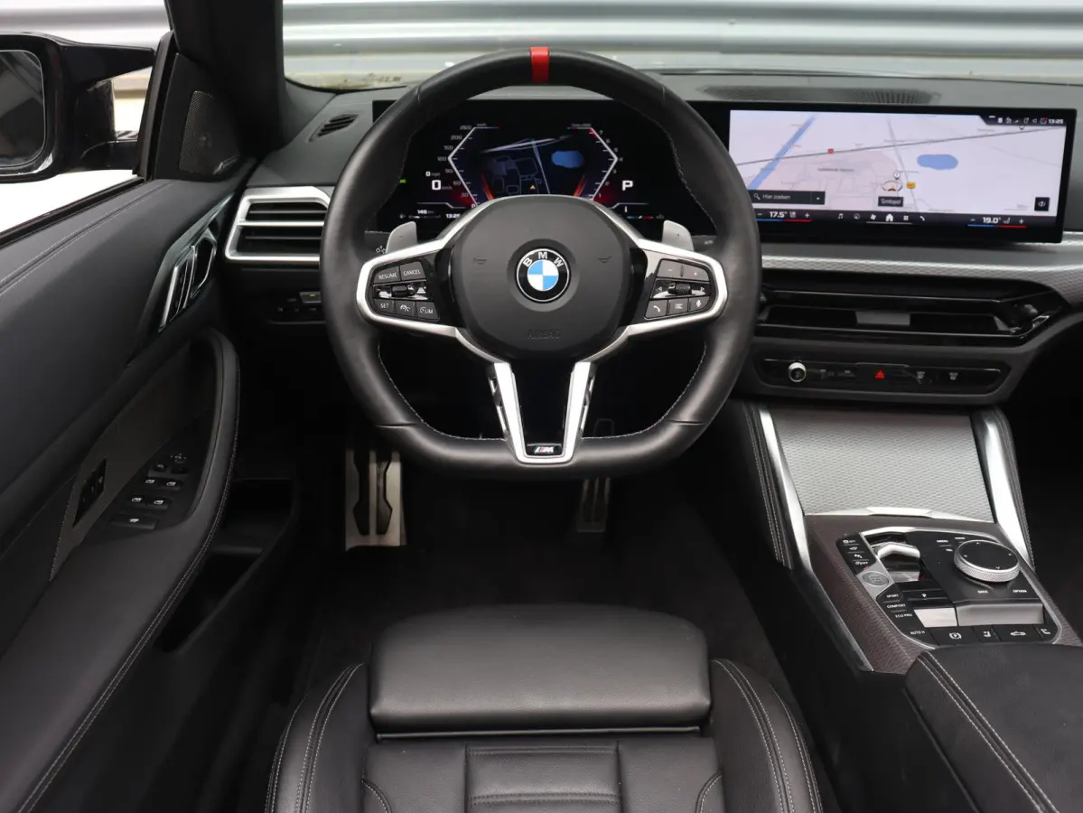 M440i xDrive | M Sport | Head-Up | Harman Kardon | Driving Assistant | Adaptive Cruise Control | Comfort Access | Air Collar | Standkachel | Parking Assistant Plus | 19'' LMV