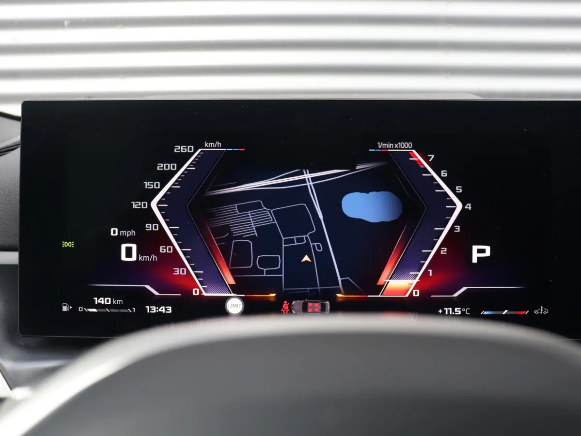 M440i xDrive | M Sport | Head-Up | Harman Kardon | Driving Assistant | Adaptive Cruise Control | Comfort Access | Air Collar | Standkachel | Parking Assistant Plus | 19'' LMV
