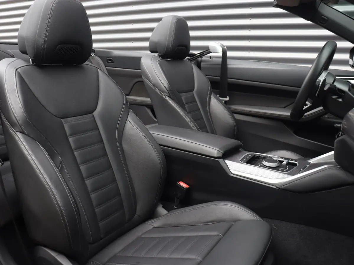 M440i xDrive | M Sport | Head-Up | Harman Kardon | Driving Assistant | Adaptive Cruise Control | Comfort Access | Air Collar | Standkachel | Parking Assistant Plus | 19'' LMV