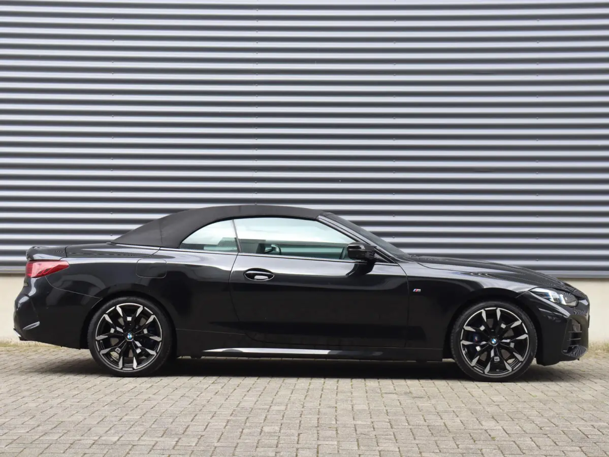 M440i xDrive | M Sport | Head-Up | Harman Kardon | Driving Assistant | Adaptive Cruise Control | Comfort Access | Air Collar | Standkachel | Parking Assistant Plus | 19'' LMV