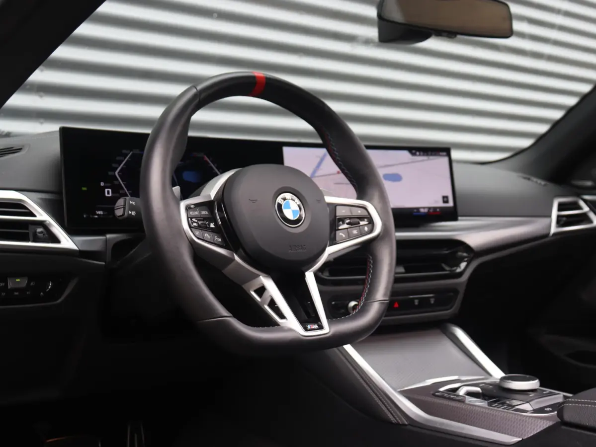 M440i xDrive | M Sport | Head-Up | Harman Kardon | Driving Assistant | Adaptive Cruise Control | Comfort Access | Air Collar | Standkachel | Parking Assistant Plus | 19'' LMV