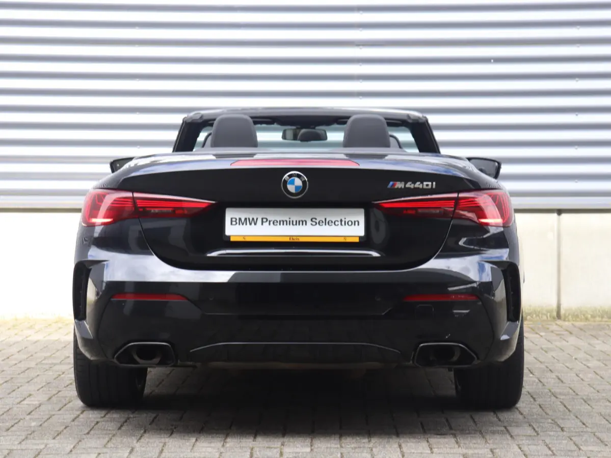 M440i xDrive | M Sport | Head-Up | Harman Kardon | Driving Assistant | Adaptive Cruise Control | Comfort Access | Air Collar | Standkachel | Parking Assistant Plus | 19'' LMV