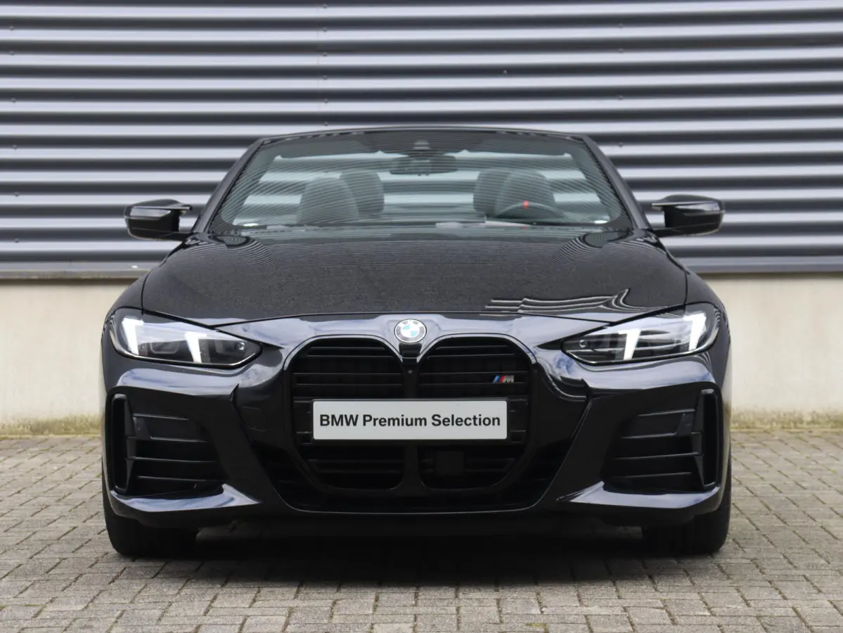 M440i xDrive | M Sport | Head-Up | Harman Kardon | Driving Assistant | Adaptive Cruise Control | Comfort Access | Air Collar | Standkachel | Parking Assistant Plus | 19'' LMV