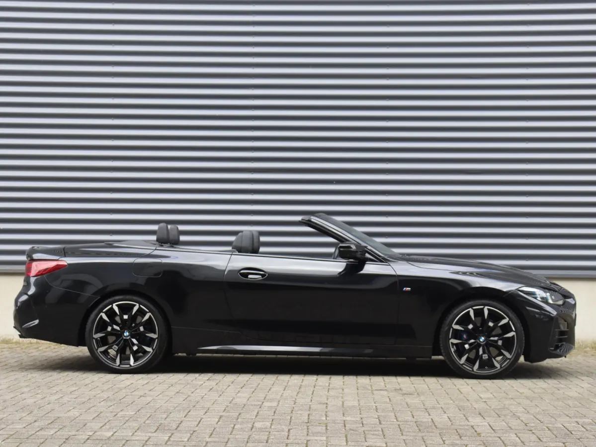 M440i xDrive | M Sport | Head-Up | Harman Kardon | Driving Assistant | Adaptive Cruise Control | Comfort Access | Air Collar | Standkachel | Parking Assistant Plus | 19'' LMV