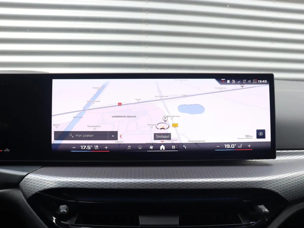 M440i xDrive | M Sport | Head-Up | Harman Kardon | Driving Assistant | Adaptive Cruise Control | Comfort Access | Air Collar | Standkachel | Parking Assistant Plus | 19'' LMV