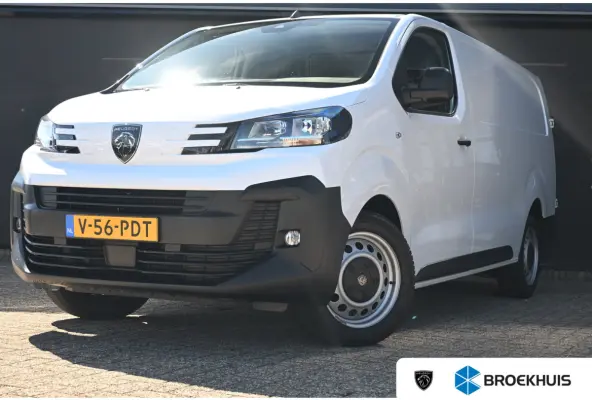 2.0D L3 145PK Automaat | Betimmering | Stuur/Stoelverwarming | Achteruitrijcamera | Navigatie | Apple carplay & android auto | BPM-vrij !!
