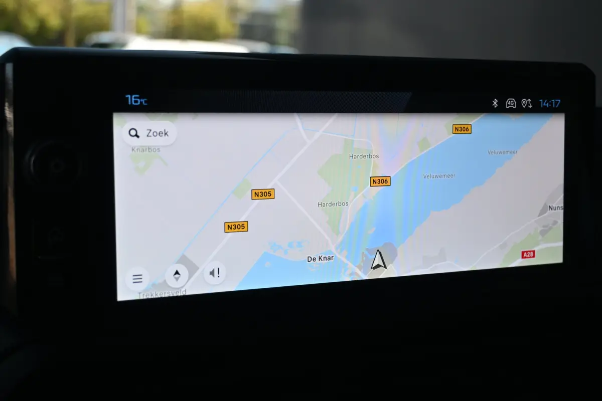 2.0D L3 145PK Automaat | Betimmering | Stuur/Stoelverwarming | Achteruitrijcamera | Navigatie | Apple carplay & android auto | BPM-vrij !!